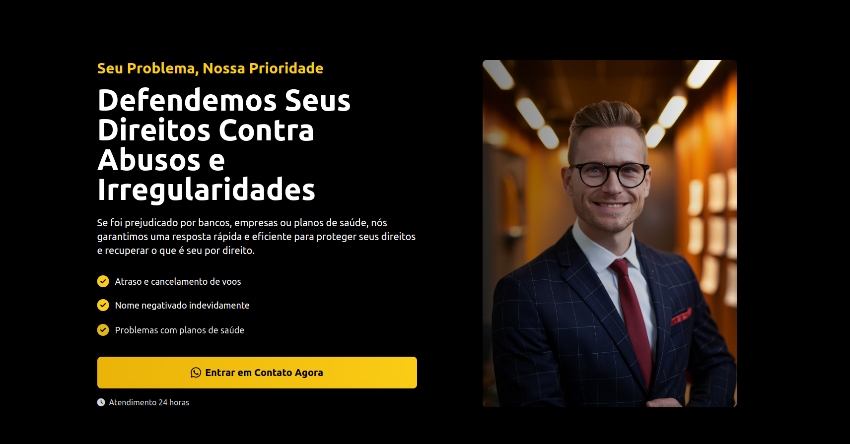 Site Exemplo 4