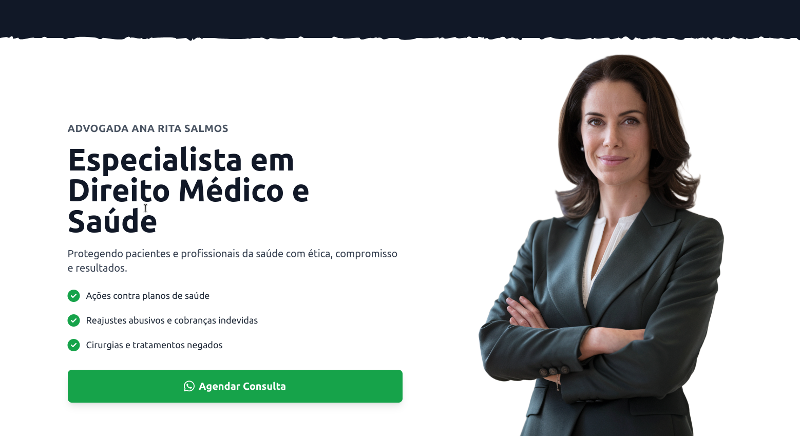 Site Exemplo 5