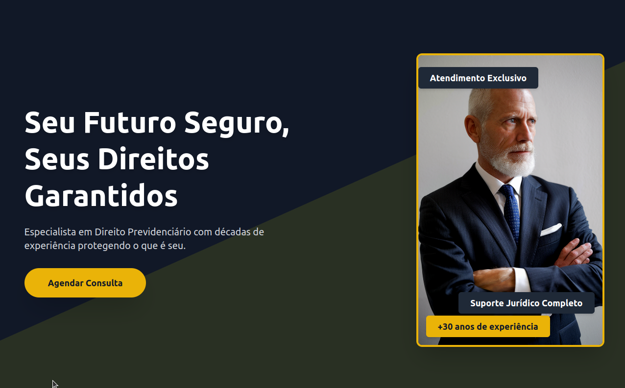 Site Exemplo 6