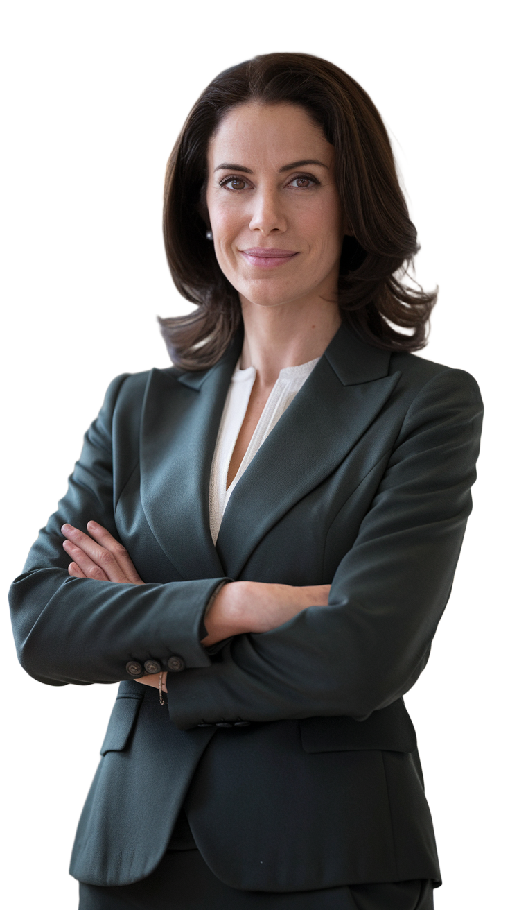 Advogada Ana Rita Salmos